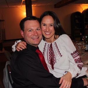 Meet your Posher, Tanya